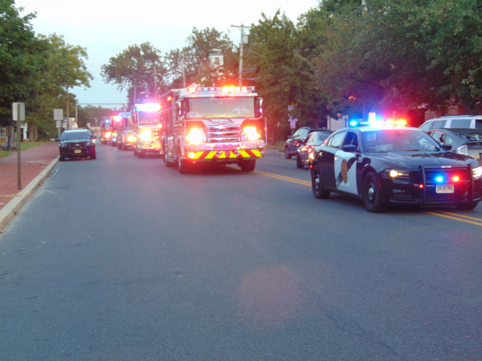 Hamilton 911 gallery 13